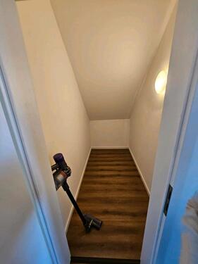 Foto - Etagenwohnung in Wendeburg zur Miete