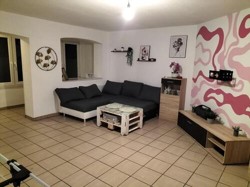 Foto - Mietwohnung in 24969 Lindewitt ab Dezember