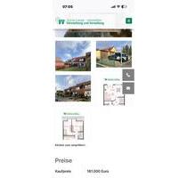 Reihenhaus nahe Magdeburg - 181.000,00 EUR Kaufpreis, ca.  91,00 m² in Bochum (PLZ: 44795) Bochum-Südwest