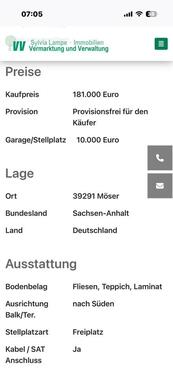 Foto - 4 Zimmer Einfamilienhaus zum Kaufen in Bochum