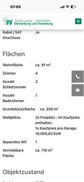 Foto - 4 Zimmer Einfamilienhaus in Bochum