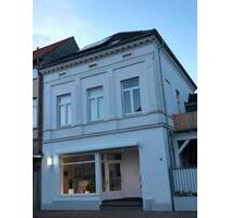 Atelier Galerie Studio Co-Working-Space Workshop-Raum Café - Varel