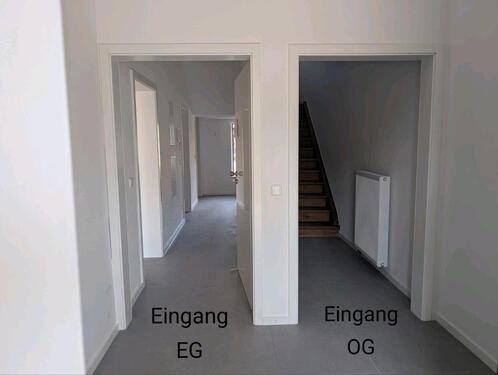 Foto - 3 Zimmer Etagenwohnung zum Kaufen in Göttingen