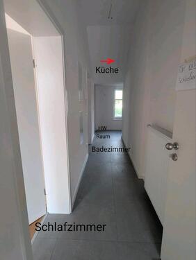 Foto - 3 Zimmer Etagenwohnung in Göttingen