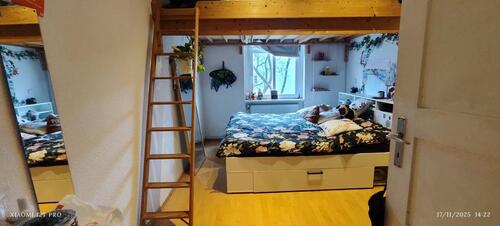 Foto - 1 Zimmer Etagenwohnung zur Miete in Berlin