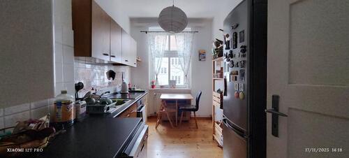 Foto - 1 Zimmer Etagenwohnung in Berlin