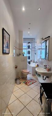 Foto - Etagenwohnung in Berlin zur Miete