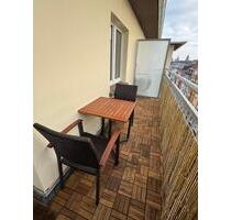 1-Zimmer-Wohnung in der Mainzer Altstadt – möbliert + zentral 1-Zimmer-Wohnung in der Mainzer Altstadt – möbliert + zentral