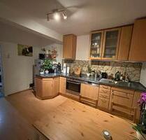 2Zi. m. gemeinsamer Nutzung Küche und Bad ca. 51qm teilmöbliert - Hatzfeld (Eder)