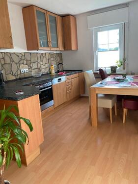 Foto - 1 Zimmer Etagenwohnung zur Miete in Hatzfeld (Eder)