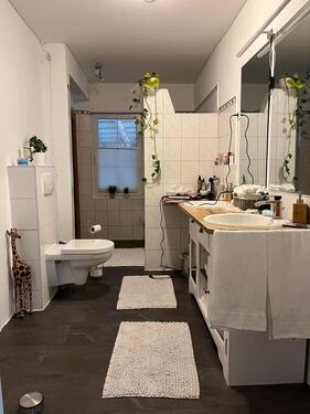 Foto - Etagenwohnung in Hatzfeld (Eder) zur Miete