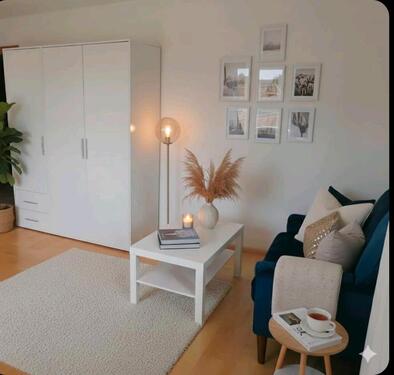 Foto - 1 Zimmer Etagenwohnung zur Miete in Erding