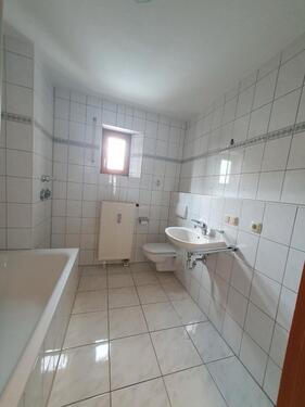 Foto - Etagenwohnung in Edling zur Miete