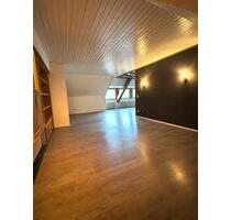 Schöne Wohnung mit Aussicht über Idar-Oberstein