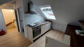 Foto - Dachgeschoss Wohnung - 630,00&nbsp;EUR Kaltmiete, ca.&nbsp; 30,00&nbsp;m&sup2;