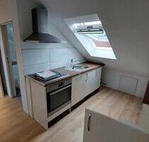 Dachgeschoss Wohnung - 630,00&nbsp;EUR Kaltmiete, ca.&nbsp; 30,00&nbsp;m&sup2; in Bietigheim-Bissingen (PLZ: 74321)