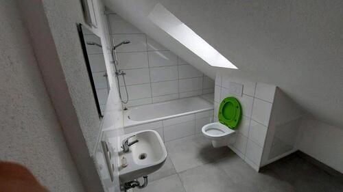 Foto - 2 Zimmer Dachgeschoßwohnung zur Miete in Bietigheim-Bissingen