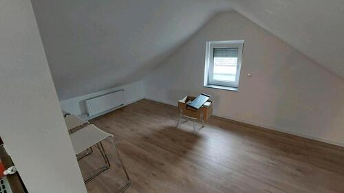 Foto - 2 Zimmer Dachgeschoßwohnung in Bietigheim-Bissingen