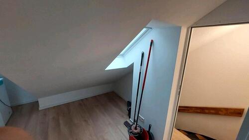 Foto - Dachgeschoßwohnung in Bietigheim-Bissingen zur Miete