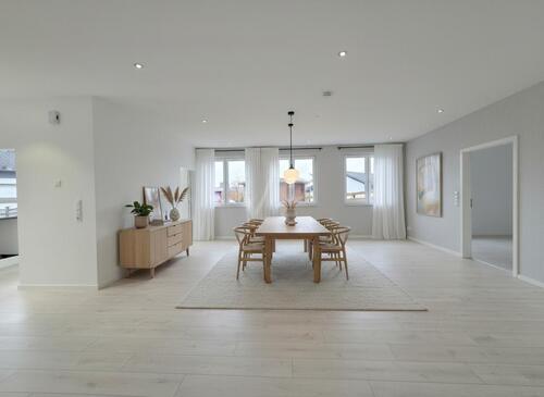 Foto - 2 Zimmer Etagenwohnung in Grävenwiesbach