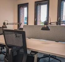 All-Inclusive Private Desk im Coworking: 247 Zugang, Kaffee & Räume - Düren Rölsdorf