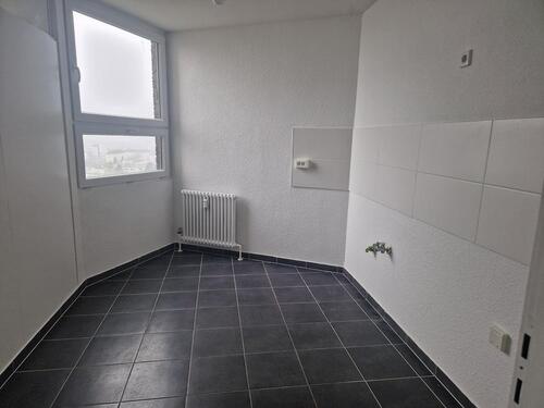 Foto - 2 Zimmer Etagenwohnung in Mannheim