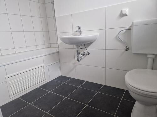 Foto - Etagenwohnung in Mannheim zur Miete