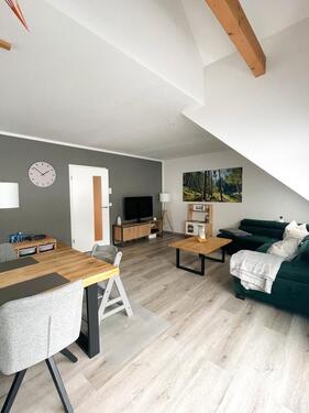 Foto - Maisonettenwohnung in Aue-Bad Schlema zum Kaufen