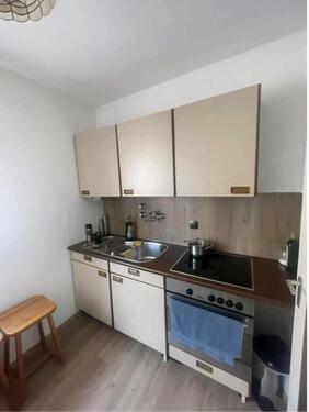 Foto - Etagenwohnung in Herne zur Miete