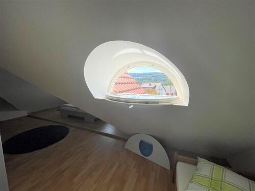 Foto - 1.5 Zimmer Dachgeschoßwohnung in Uhldingen-Mühlhofen