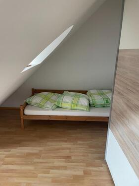 Foto - Dachgeschoßwohnung in Uhldingen-Mühlhofen zur Miete
