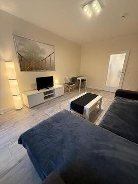 Foto - 1 Zimmer Etagenwohnung in Düsseldorf