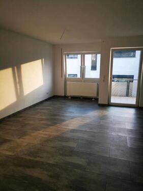 Foto - 4,5-Zimmer Maisonette-Wohnung mit Balkon