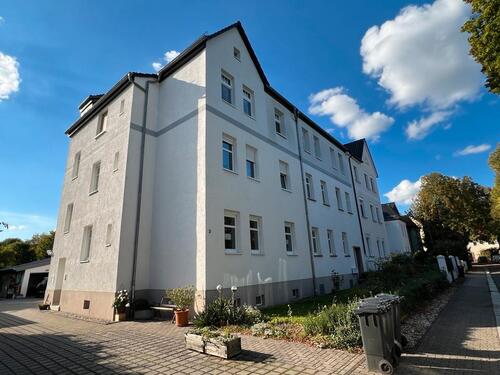 Foto - Schöne 2-Raum Wohnung in ruhiger Lage zur Miete