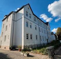 Schöne 2-Raum Wohnung in ruhiger Lage zur Miete - Borna