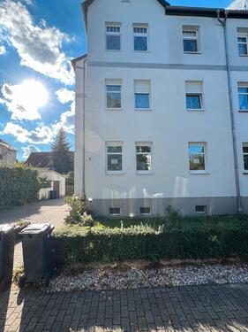 Foto - 2 Zimmer Hochparterre zur Miete in Borna