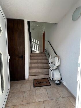 Foto - Hochparterre in Borna zur Miete