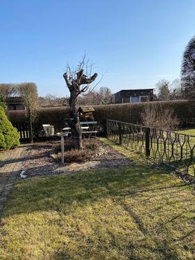 Foto - Grundst&uuml;ck in Wriezen