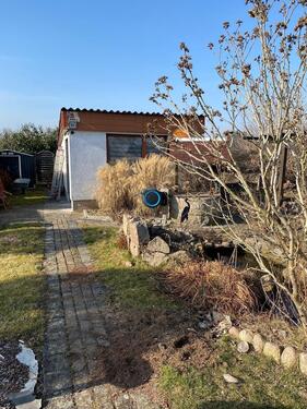 Foto - Grundst&uuml;ck in Wriezen zur Miete