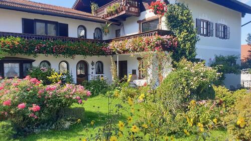Foto - Ferienwohnung Eschenlohe bei Garmisch-Partenkirchen