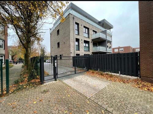 Foto - 2.Zi.Whg.Innenstadt, KFW40+,Neubau,Küche,Gäste-WC,Stellplatz