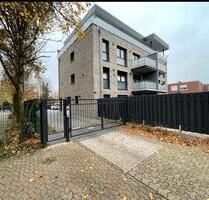 2.Zi.Whg.Innenstadt, KFW40+,Neubau,Küche,Gäste-WC,Stellplatz - Cloppenburg