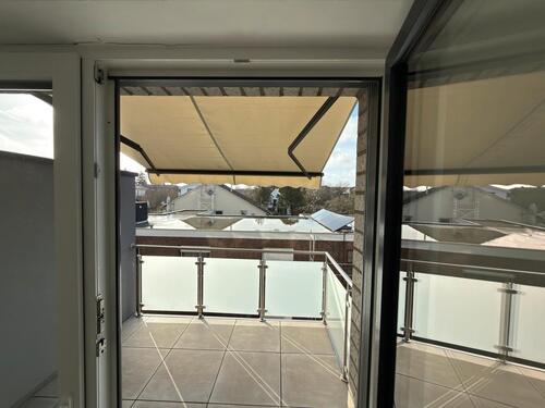 Foto - Etagenwohnung in Cloppenburg zur Miete