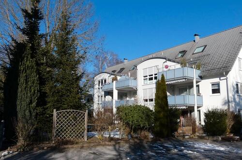 Foto - Attraktive 3-Zimmer Maisonette-Wohnung im 2. OG in Sindelfingen