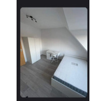 WG-Zimmer in renovierter WG - 450,00&nbsp;EUR Kaltmiete, ca.&nbsp; 12,00&nbsp;m&sup2; in Nürnberg (PLZ: 90419) Kleinweidenmühle