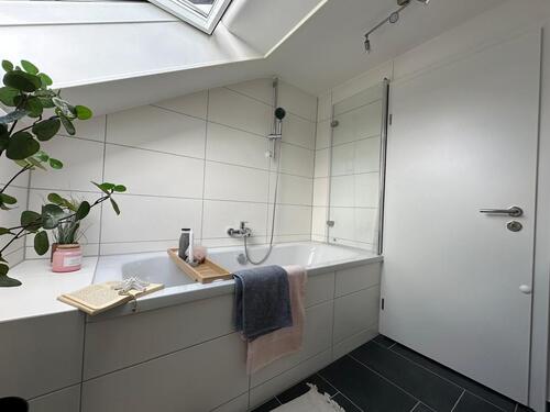 Foto - 2.5 Zimmer Dachgeschoßwohnung zur Miete in Stuttgart