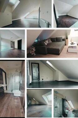 Foto - 2 Raum Wohnung - 563,00&nbsp;EUR Kaltmiete, ca.&nbsp; 55,00&nbsp;m&sup2;