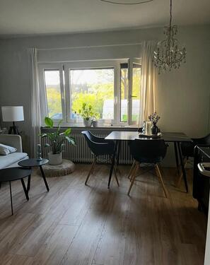 Foto - 2.5 Zimmer Erdgeschoßwohnung zur Miete in Bremen