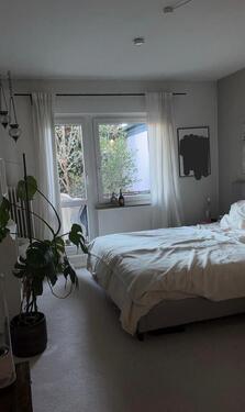 Foto - 2.5 Zimmer Erdgeschoßwohnung in Bremen