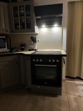 Foto - Erdgeschoßwohnung in Bremen zur Miete